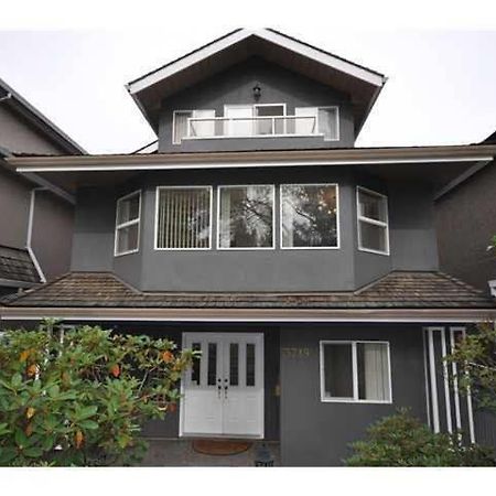 Alma Home Vancouver Exterior foto